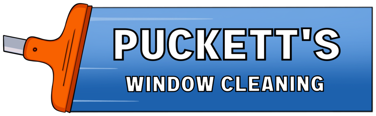 Puckett’s Window Cleaning